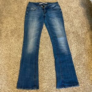 Refuge Jeans-Size 1